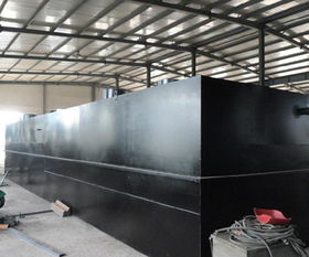 洗车废水处理设备价格解析与南通、山东弘青环保气浮机介绍