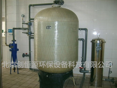 地埋式污水处理设备 现代工厂污水处理的全面解决方案