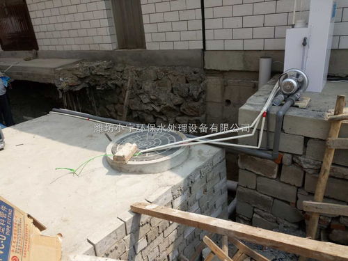 高效环保新典范 广东省广州市地埋式污水处理设备与气浮机的应用与优势