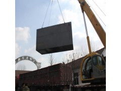 秦皇岛地埋式一体化污水处理设备厂家直供，全面提升环保设施效率